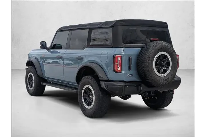 $34995 : Ford Bronco 2021 4x4 Badland image 7