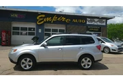 2010 Forester 2.5XT Limited en South Dakota