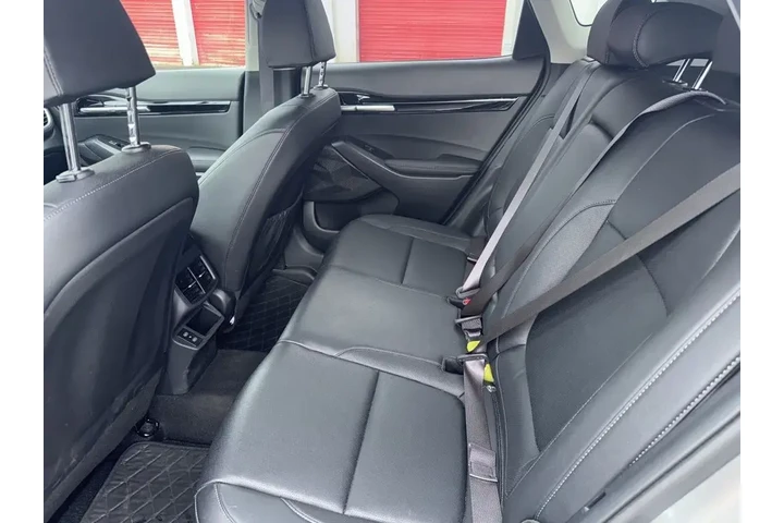 $23991 : Kia Seltos 2025 EX 4dr SUV image 6