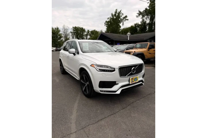 $17995 : 2017 XC90 T6 R-Design image 6