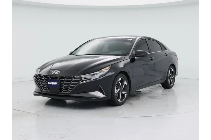 $19998 : Hyundai ELANTRA 2021 SEL 4dr image 4