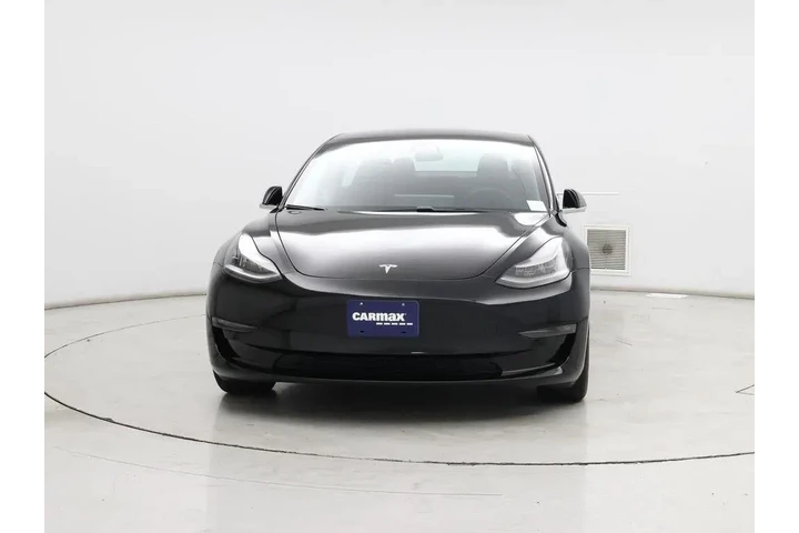 $23998 : Tesla Model 3 2019 AWD Long image 5