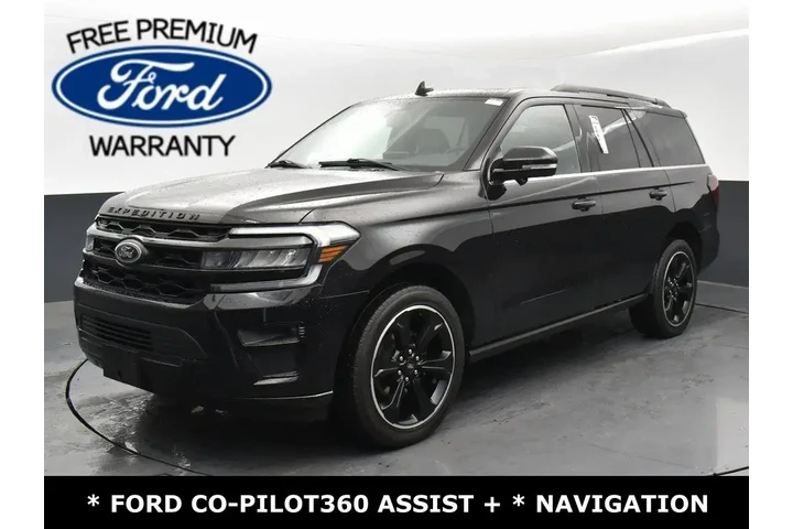 $39898 : Ford Expedition 2024 4x2 Lim image 6