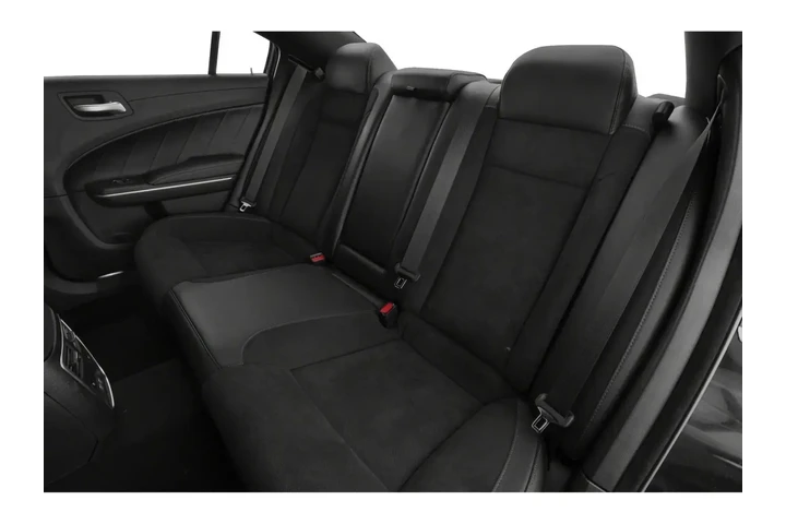 Dodge Charger 2021 R/T 4dr S image 8