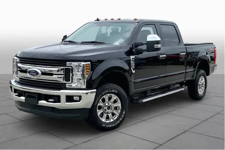 $30825 : Ford F-250 Super Duty 2019 4 image 1