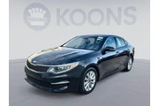 Kia Optima 2018 EX 4dr Sedan en Arlington VA