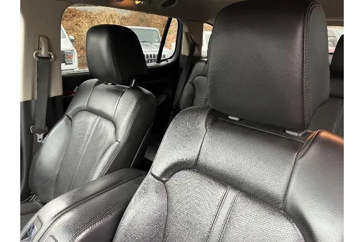 $5999 : Lincoln MKT 2010 AWD EcoBoos image 7