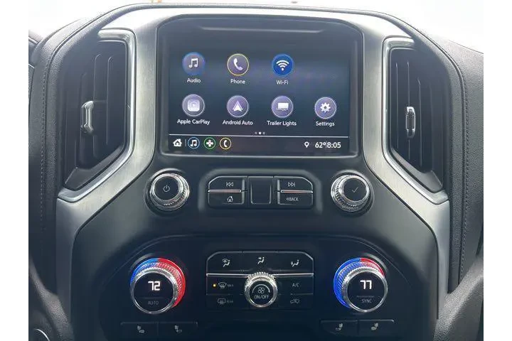 $39995 : GMC Sierra 1500 2021 image 8