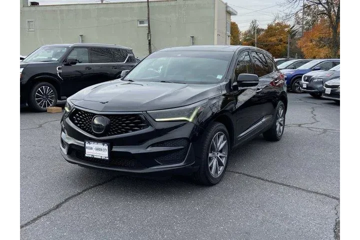 $23995 : Acura RDX 2020 SH-AWD 4dr SU image 7