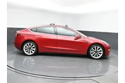 $14226 : Tesla Model 3 2019 AWD Perfo thumbnail