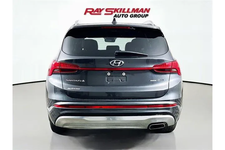 $29975 : Hyundai SANTA FE 2022 AWD Ca image 6