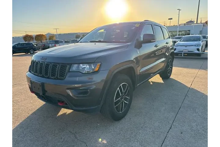 $19451 : Jeep Grand Cherokee 2019 4x4 image 3