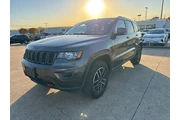 $19451 : Jeep Grand Cherokee 2019 4x4 thumbnail