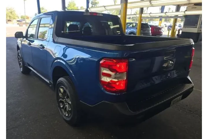 $28400 : Ford Maverick 2024 XLT 4dr S image 3