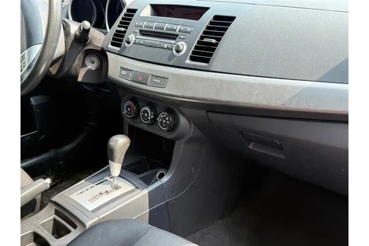$6499 : 2012 Lancer Sportback image 8