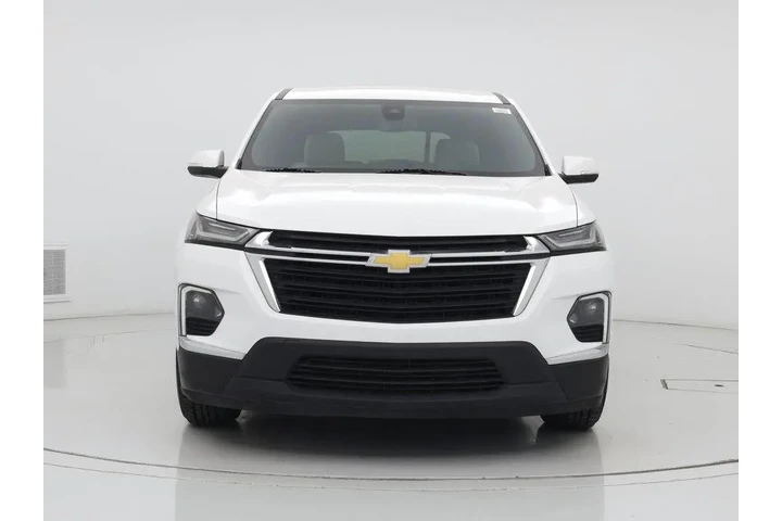 $25998 : Chevrolet Traverse 2023 LS 4 image 5
