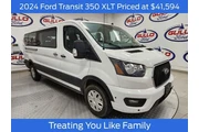 Ford Transit 2024 350 XL 3dr en Houston