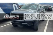 Chevrolet Colorado 2020 4x4 en Reno