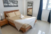 Alquilo Apartamento amueblado en Santo Domingo