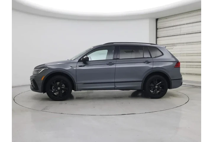$30998 : Volkswagen Tiguan 2024 AWD S image 3