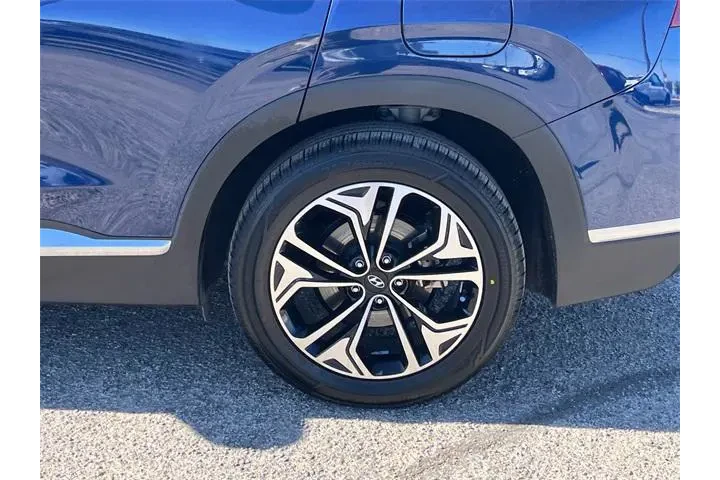 $21030 : Hyundai SANTA FE 2019 Ultima image 5