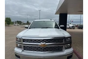 Chevrolet Silverado 1500 201 en Dallas