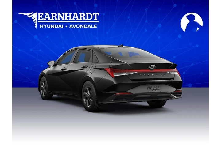 $17676 : Hyundai ELANTRA 2023 SEL 4dr image 5