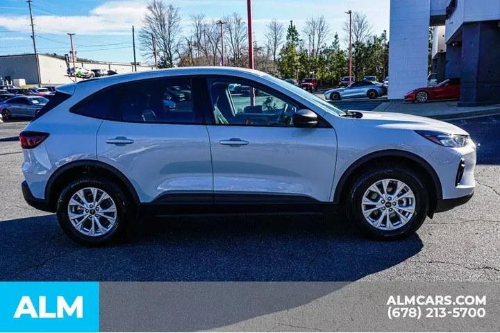 $22420 : Ford Escape 2025 AWD Active image 9