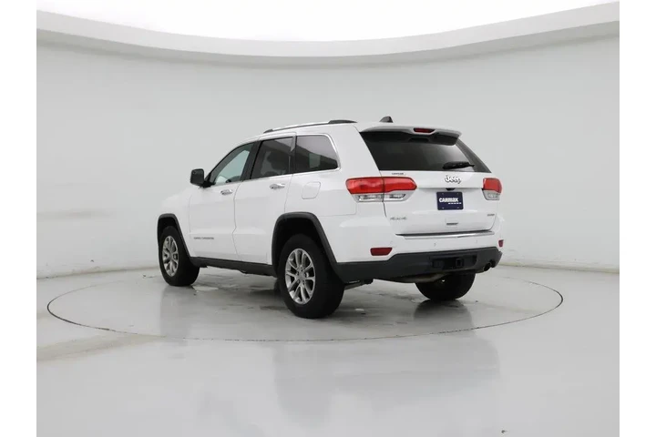 $14998 : Jeep Grand Cherokee 2015 4x4 image 2