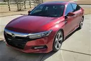 2018 HONDA ACCORD TOURING en Los Angeles