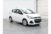 Chevrolet Spark 2018 LS CVT en Hialeah