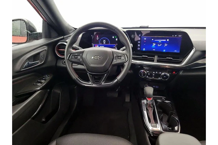 $22998 : Chevrolet Trax 2024 RS 4dr C image 10