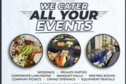 Catering for All Occasions!! en Los Angeles