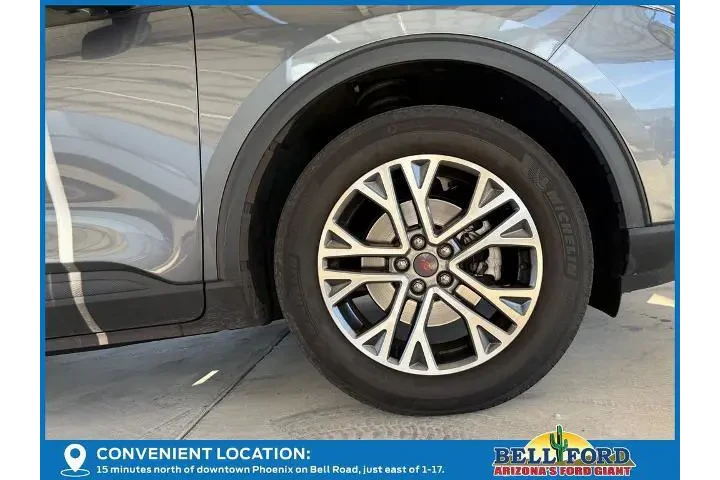 $23586 : Ford Escape 2022 AWD SEL 4dr image 6