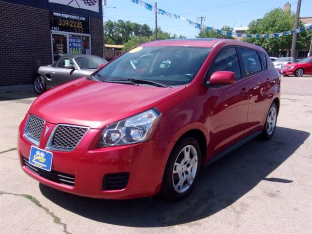 $5999 : 2009 Vibe 2.4L image 5