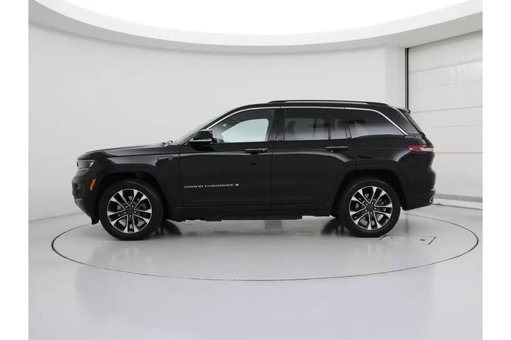 $34998 : Jeep Grand Cherokee 2023 4x4 image 3