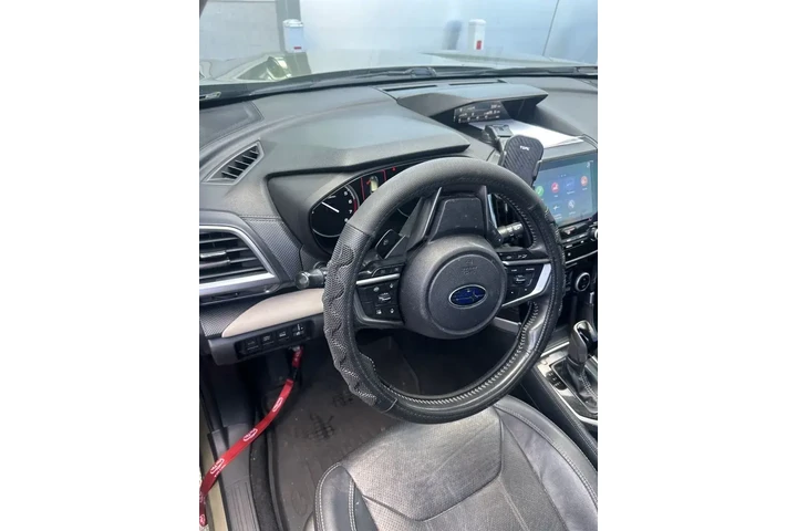 $22735 : Subaru Forester 2022 AWD Lim image 10