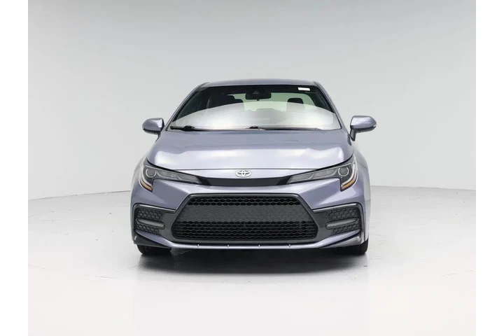 $20998 : Toyota Corolla 2022 SE 4dr S image 5