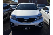 $5895 : Kia Sorento 2012 AWD LX 4dr thumbnail