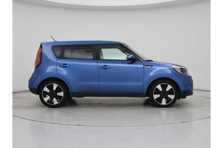 $11599 : Kia Soul 2017 + 4dr Crossove image 7
