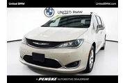 Chrysler Pacifica 2020 Limit en Atlanta