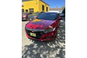$18999 : 2018 Accord Sport thumbnail
