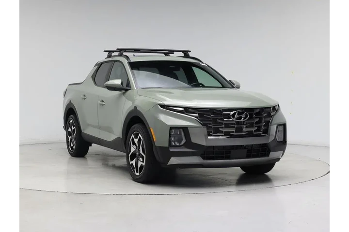 $29998 : Hyundai SANTA CRUZ 2022 AWD image 1