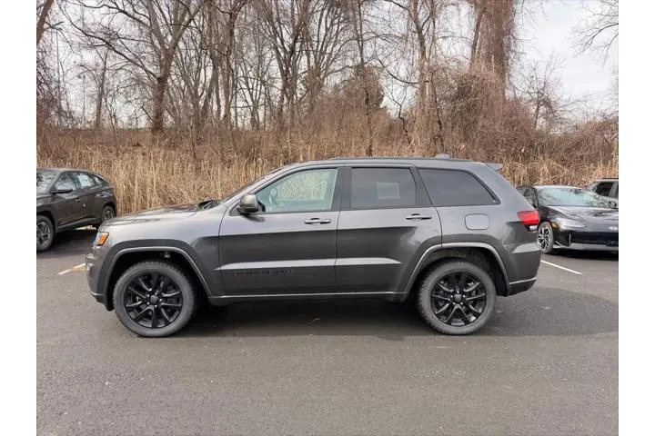 $23900 : Jeep Grand Cherokee 2021 4x4 image 7