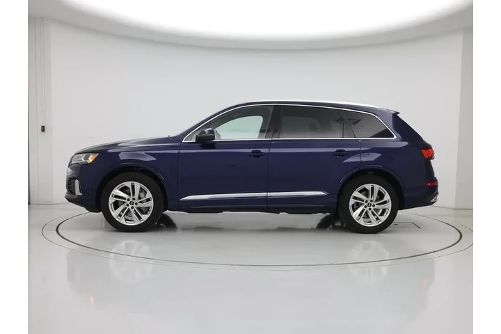 $30998 : Audi Q7 2021 AWD quattro Pre image 3