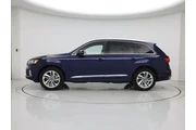 $30998 : Audi Q7 2021 AWD quattro Pre thumbnail