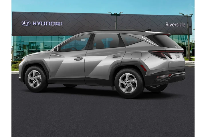 $22991 : Hyundai TUCSON 2023 AWD SEL image 4