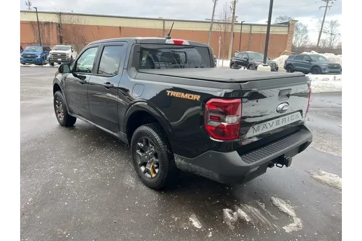 $26568 : Ford Maverick 2023 AWD XLT 4 image 7