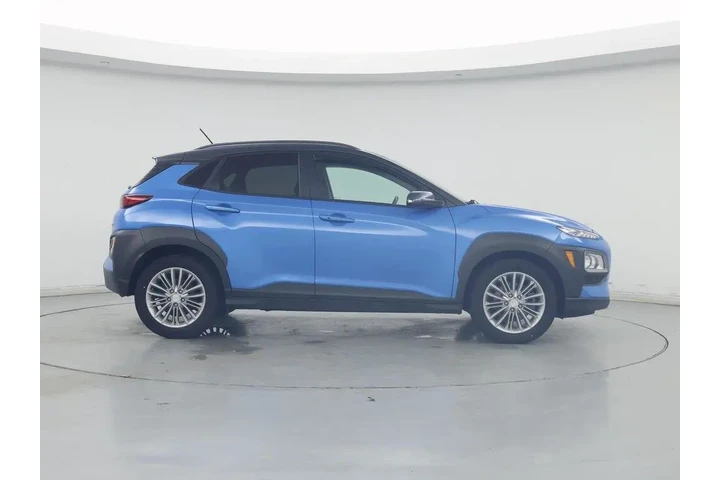 $17998 : Hyundai KONA 2020 AWD SEL 4d image 7