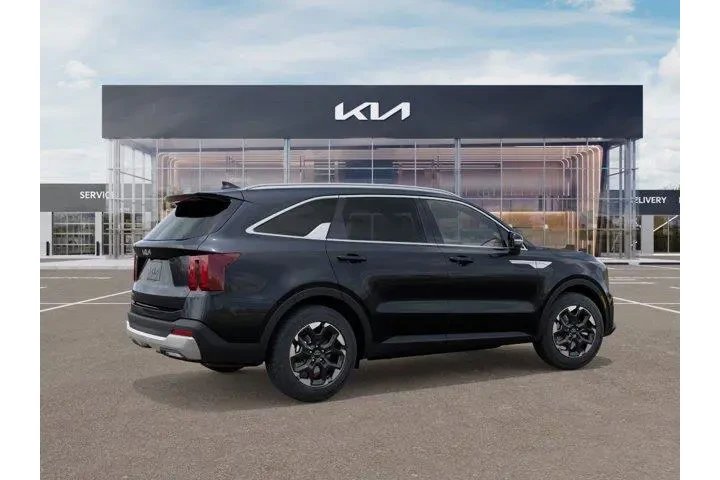 $29156 : Kia Sorento 2025 S 4dr SUV image 6